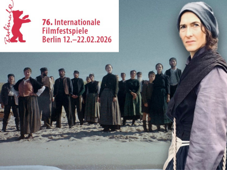 Der Heimatlose – trail of hein