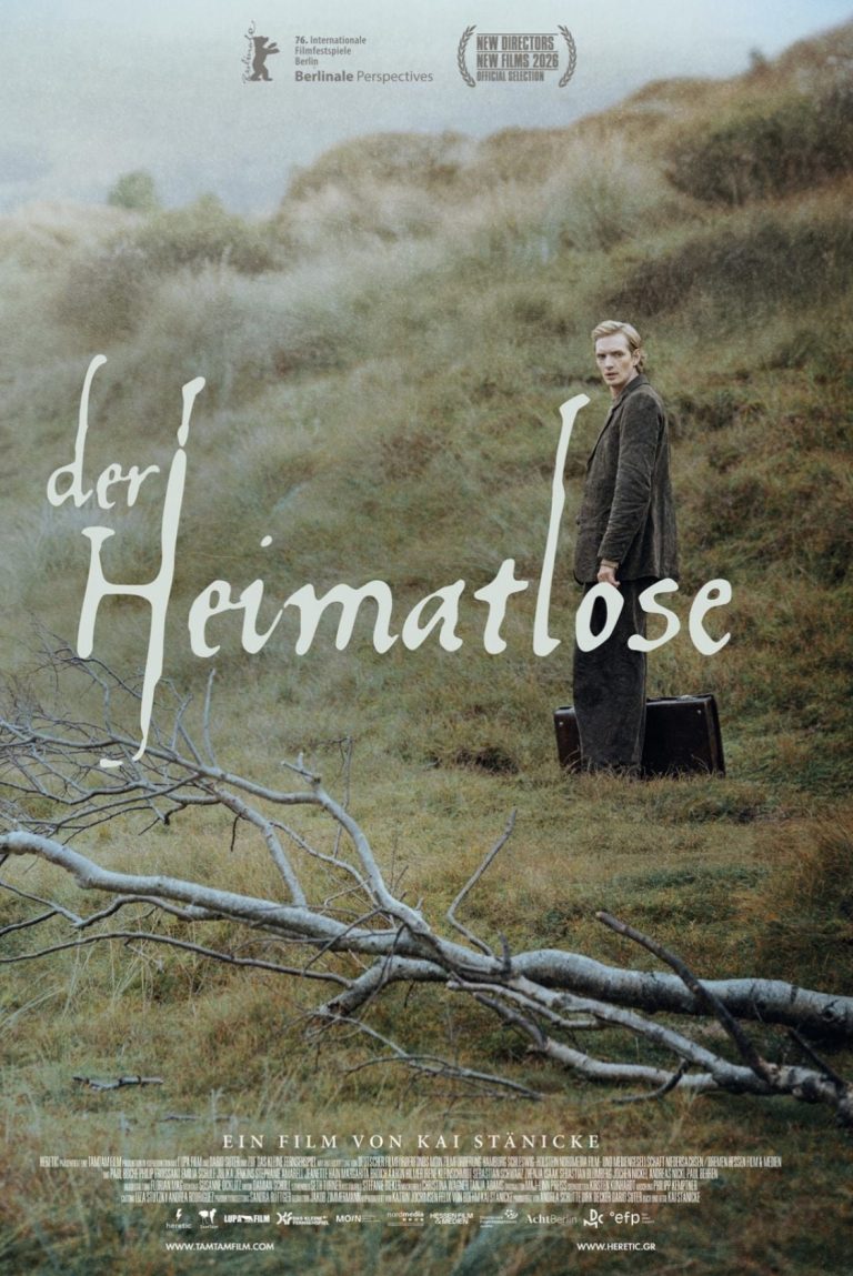 Der heimatlose- Trail of Hein